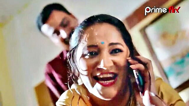 mature, hairy, hardcore - desi aunty indulges in hairy mature and hardcore pleasure