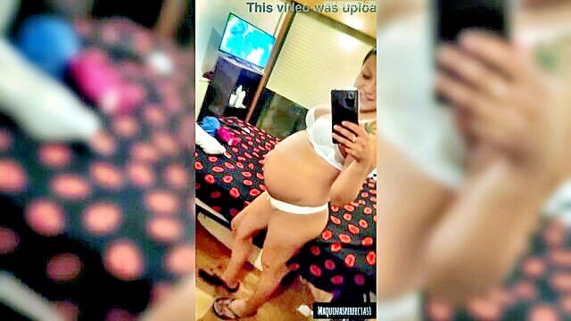 explore my exclusive collection of pregnant and hot latina videos on onlyfanscom-maquinasperfectas1 : Onlyfans