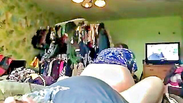 porn video, sex video, porn movie - mutual orgasm in homemade touch porn video good & great