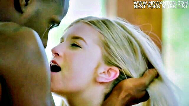 african american and american love passionate compilation : Ultima