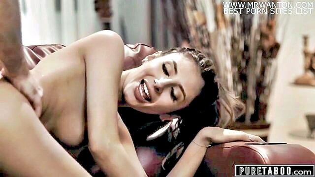 Gianna Dior - gianna dior seeks forgiveness through rough lovemaking and intimate kissing Pure Taboo Official