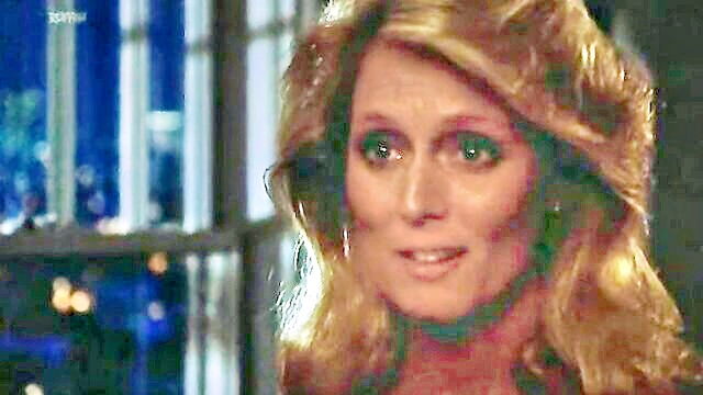 Judith Baldwin, Judith - judith baldwin stars in a big screen romance 1984
