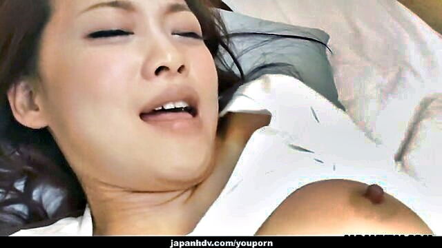 Alexis Texas - asian beauty enjoys giving oral pleasure and getting fucked hard climaxing while on top Japan Hdv