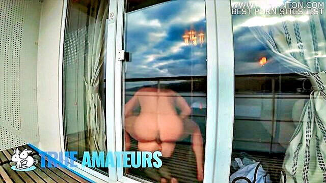 a fit amateur woman desires anal from her muscular boyfriend   european teenage couple indulges in anal and handjob : True Amateurs