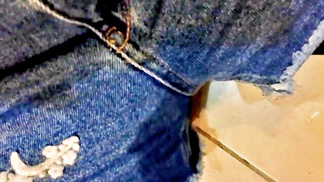 Emma - emmas self pleasure journey with naughty piss play