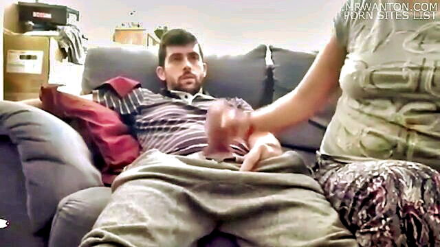 indian aunt seduces her stepson and pleasures herself on camera : hot desi bhabhi