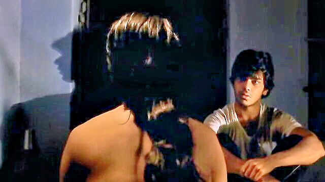 mom, desi bhabhi, indian - desi auntys sensual rendezvous with an indian college student