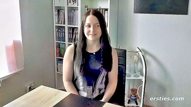 Emma - experience the intimate journey of emma es solo exploration and self pleasure captured in high quality hd video Ersties