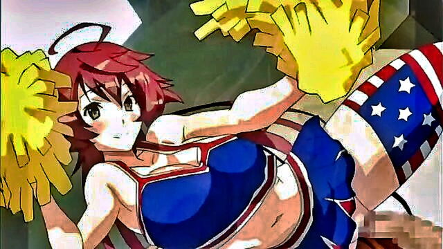 compilation, ass, hentai - hentai and anime compilation of sexy toon gifs with various elements