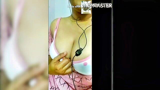sexy indian girl enjoying oral and vaginal pleasure with her lover : Girl Girl
