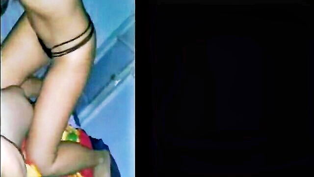 real homemade video mexican girls handjob and unprotected sex with a partner : Real Couples