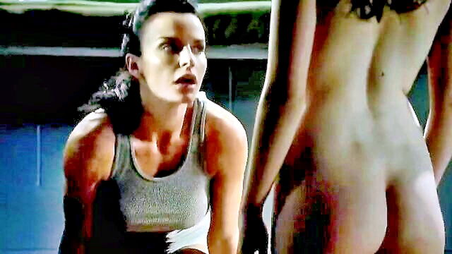 Ana Alexander - ana alexanders mesmerizing performance as a captivating celebrity in femme fatales