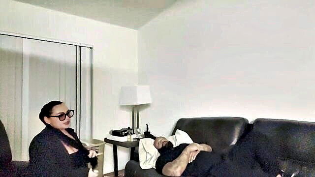 betty bang - Betty Bang Sex Advice XXX BP Video