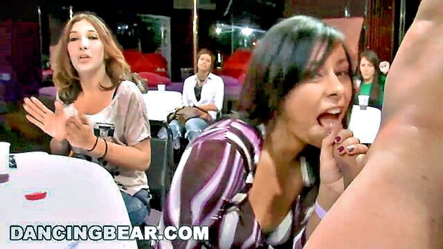 brick danger - Dancing Bear Porn Video