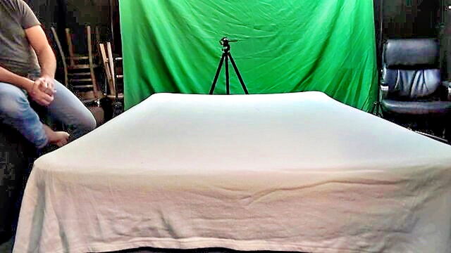 angie green - XXX BP Angie Anal POV Video