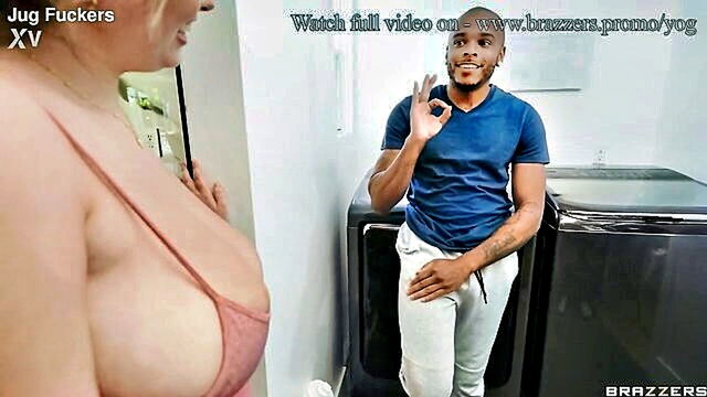 Pristine Edge - yogi master drills threesome with pristine edge and surreal chloe in sports gear Jug Fuckers