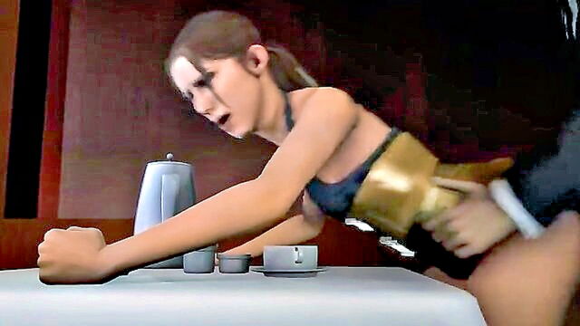Zoey - zoeys no more men video a label of surrender to sfm and am