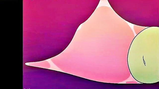 milf, anal, ass licking - zim gazs wild adventure with the sexy milf in a hot hentai animation