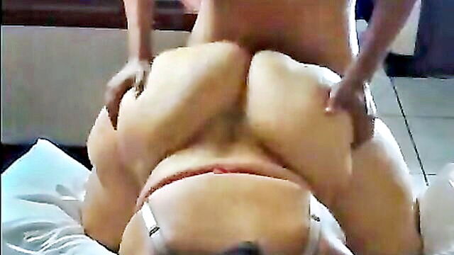 brazilianbigbuttscom madambutts massive rear end gets pounded by a brazilian bbc : Pawg