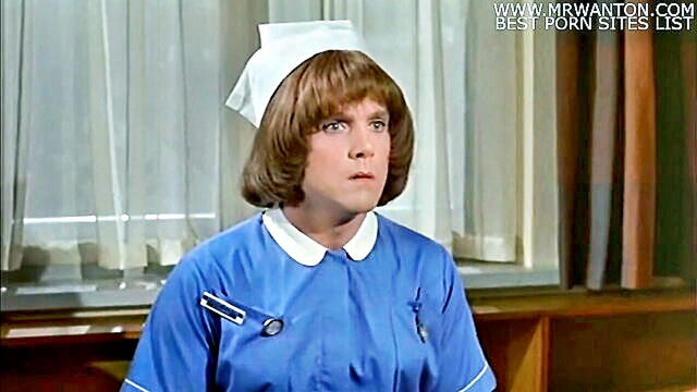Barbara Windsor - enjoy the top carry on films starring barbara windsor on this british hd porn website Ultima