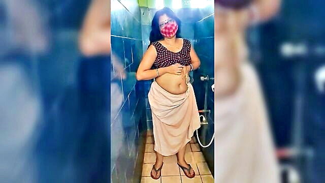 desi wife arpitas latest video with auditions bikini mature and more : Desi Wife