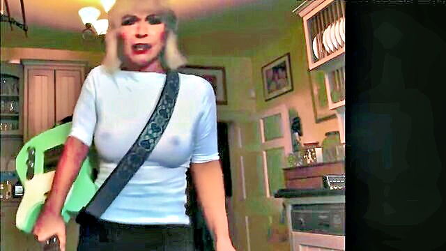 porn movie, mature porn, hd porn - british milf toyah wilcox undresses in xhamster collection