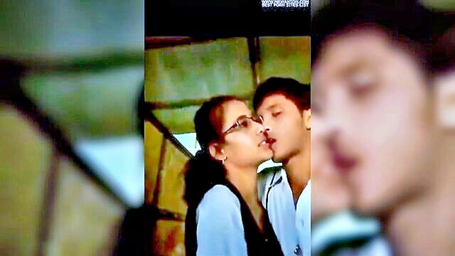 hard kiss and standing fuck in empty classroom indian porn video : Hardcore Porn