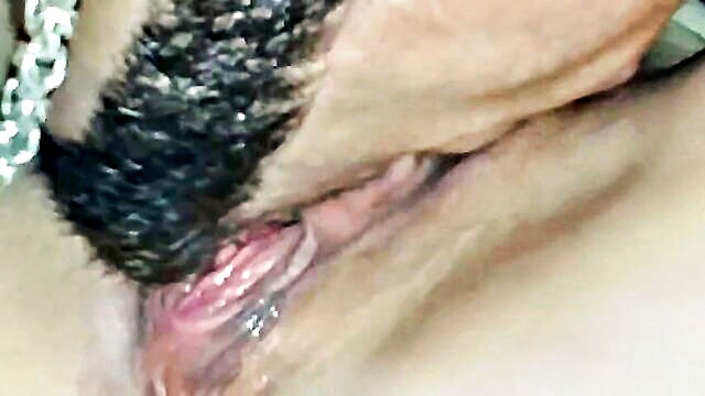 squirting, fingering, pussy licking - real amateur fingering and pussy juice ejaculation