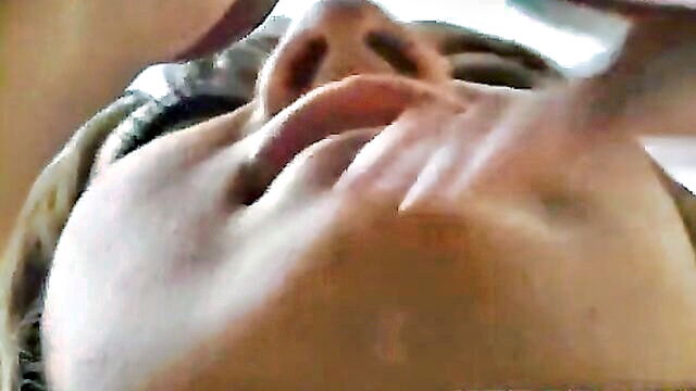 kyokos hairy crack pleasured and penetrated in asian teen pov video : All Japanese Pass