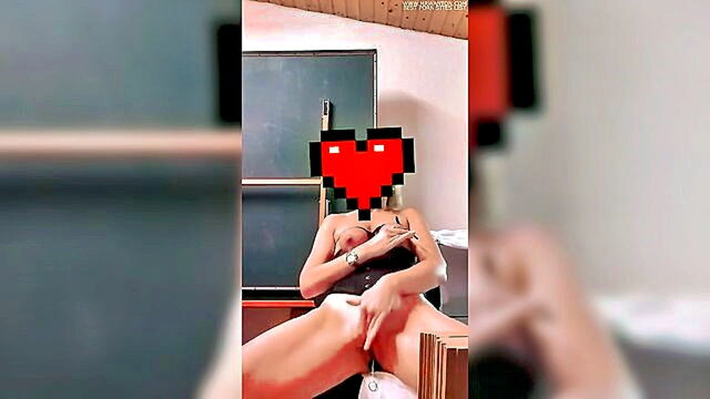 bdsm, amateur, german - julies rooftop bondage experience daily orgasm