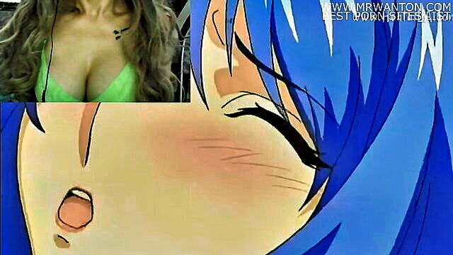 teen, hentai, 18 year old - comic book inspired hentai features brother in laws forbidden encounter with underage lover