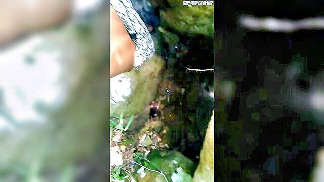 asian teen gets doggy style pounded on doorstep : XES
