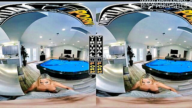 Brick Danger - experience caitlin bells tantalizing performance in vr from a pov perspective on bangbros Bang Bros Network