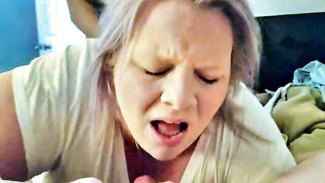 threesome, amateur, wife - married woman enjoys rough sex with multiple partners