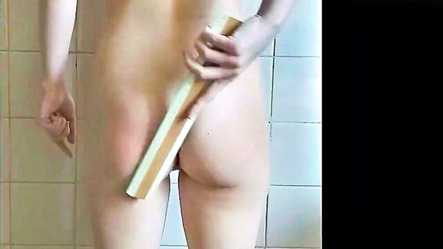 download and enjoy the hd video of a submissive sex slave undressing and pleasureing herself at xhamstercom : Ultima