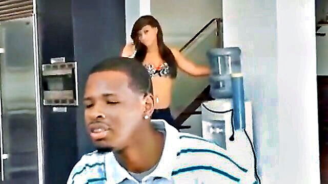 Leilani Leeane - leilani leeannes double penetration experience with additional scenes Fucker