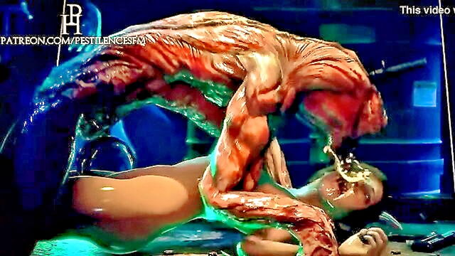 a collection of hardcore videos featuring a brutal villen and his slutty slave : Bang
