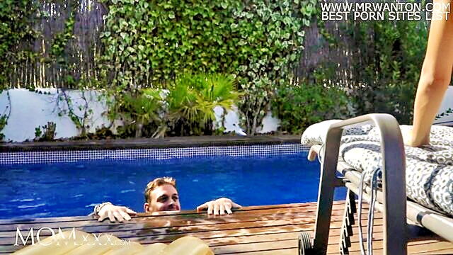 Canela Skin - steamy encounter with colombian milf and her huge boned lover MomXXX