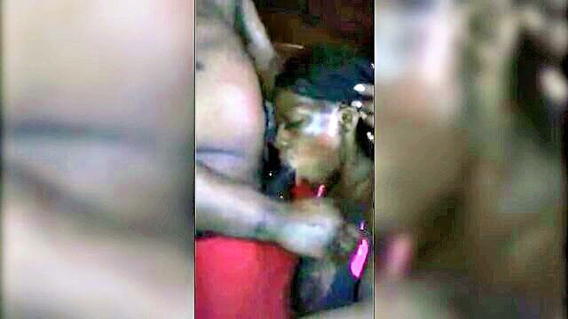 ebony, deepthroat, compilation - african american babes give deepthroat and throat in a hot compilation