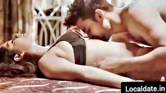anal, indian, ass licking - enjoy a steamy indian roommate camaraderie with this erotic hindi story video