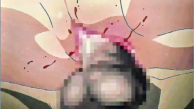 boobs, hentai, fuck - sexy toons and boobs make for a wild ride