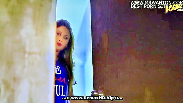 sex video, porn video, hd porn - one time encounter turns into a claustrophobic nightmare in this indian hd porn video