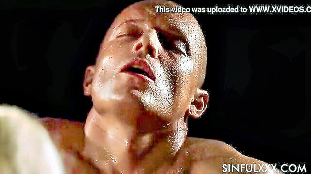 indulge in the ultimate oral sensation with sinfulxxxs top rated performer : Sinful Xxx