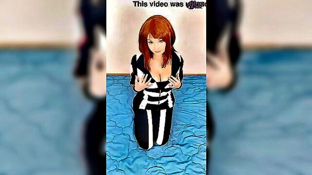 unseen passion ochaco urarakas exclusive creampie experience : cosplay