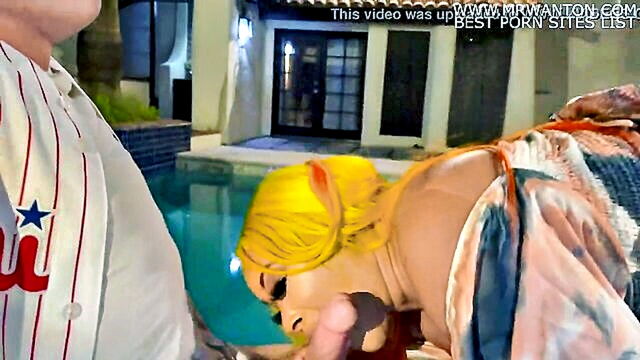 ebony, big butt, ass - encounter a woman with a massive rear end in a public setting