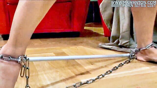 gag, anal, ball gag - erotic video featuring ball gag and anal play