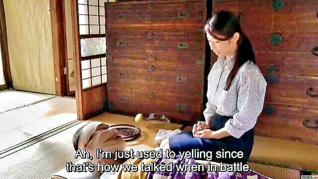Ayumi Shinoda - post war japan housewives ayumis exploitation in hd Zenra