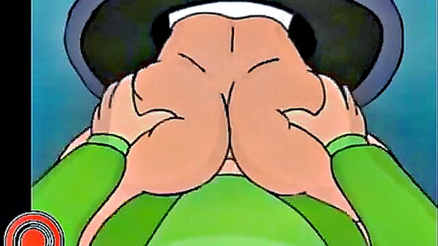 leelas magnificent oral skills on a gloryhole in futurama : Gloryhole