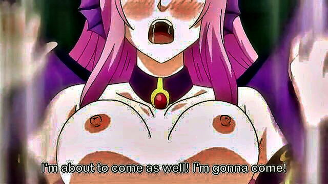 anal, teen, hentai - succuba mist uncensored hentai adventure with teen and tentacles