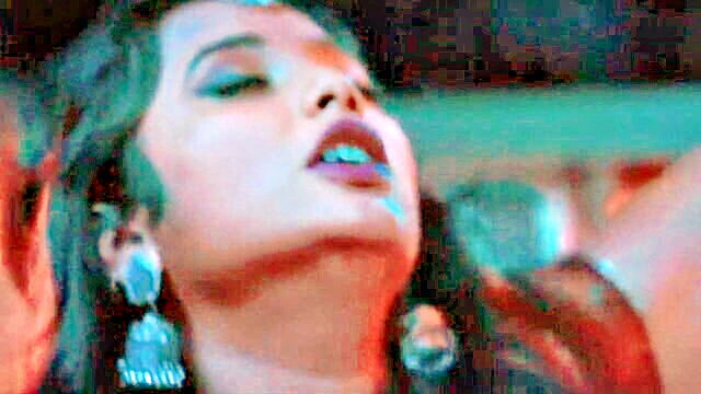 indian, cfnm, bbw - indian actress rani chatterjees steamy encounter in a moving bus
